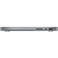 thumbnail image 2 of Restored MacBook Pro 16.2" with Liquid Retina XDR Display, M2 Pro Chip with 12-Core CPU and 19-Core GPU, 16GB Memory, 512GB SSD, Space Gray , Early 2023, 2 of 29