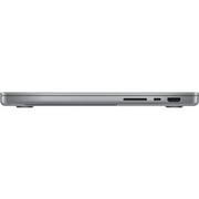 Restored MacBook Pro 16.2 with Liquid Retina XDR Display, M2 Pro Chip with 12-Core CPU and 19-Core GPU, 16GB Memory, 512GB SSD, Space Gray , Early 2023