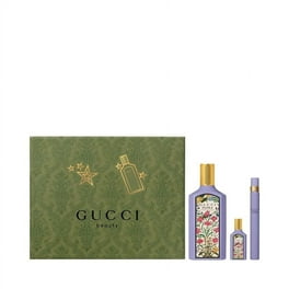 Gucci Fragrance Collection 4-Pc MINI Perfume factory Gift Set NIB