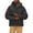 Black - black, variant on Marmot Mens Stockholm Puffer Jacket, Black, XX-Large