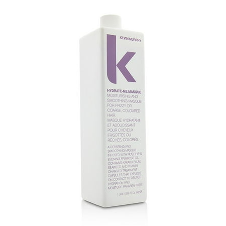 Kevin.Murphy - Hydrate-Me.Masque (Moisturizing and Smoothing Masque - For Frizzy or Coarse, Coloured Hair)