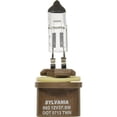 thumbnail image 2 of Foco 893 sylvania basico pieza Osram Sylvania halogeno, 2 of 2