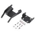 thumbnail image 1 of Motorcycle Mobile Phone Stand Holder Gps Plate Bracket For Multistrada 950 S From 2017 1260 From201, 1 of 5