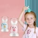 thumbnail image 5 of Cepillo de dientes eléctrico sónico para niños de 360 grados, recargable en forma de U, cepillo de dientes inteligente para niños, luz azul, IPX7, taza de desinfección UV, 5 of 5