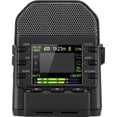 thumbnail image 4 of Zoom Mini Q2N-4K Handy Recorder & 4K Video Camera New with Accessories, 4 of 7