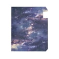 thumbnail image 2 of Mailbox Covers Magnetic Large Size Post Box Cover Wrap Outside Waterproof Home Yard Garden Decor Beautiful Milky Way 25.5x21, 2 of 9