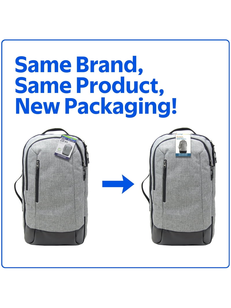 20 inch travel backpack The Voyager 18” oz. Waxed Canvas is perfect for a 2 20 inch travel rolling backpack