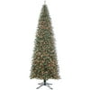 Holiday Time 12' Michigan Pine Slim Tree