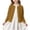 Yellow, variant on Besolor Toddler Girls Cardigan Long Sleeve Crewneck Button down Shirts Kids Girl Fall Hollow out Knitwear Jackets Tops(1-2 Years,Yellow)