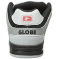 thumbnail image 3 of Globe Men's Scribe-Fabri Skate Shoe, 3 of 3