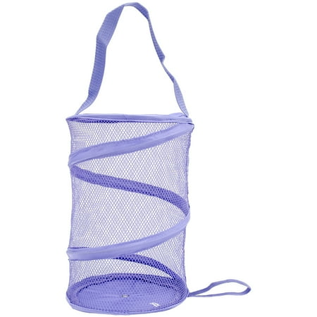 UPC: 0039676048948 | Innovative Home Creations Mini Yarn & Craft Carry Along-Purple 8 X12