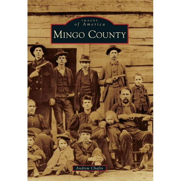 Mingo County