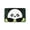 Green, variant on 40x60cm Area Rug Carpet Bathroom Non Slip Cute Panda Printed Mat Absorbent Floor Mat Entrance Mat Non Slip Foot Mat Bedroom Carpet
