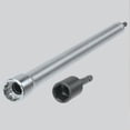 thumbnail image 4 of Makita B-43387 Hollow Socket, 3/4 x 24-Inch, 4 of 10