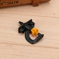 thumbnail image 4 of Peggybuy 100pcs 360°Rotary G Type Micro Nozzle Sprinkler Plant Irrigation Atomizing, 4 of 5