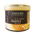 thumbnail image 2 of Cuccio Naturale Milk and Honey Butter Blend 26oz (750g), 2 of 2