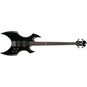 ESP AX-104 BLK Bass Guitar