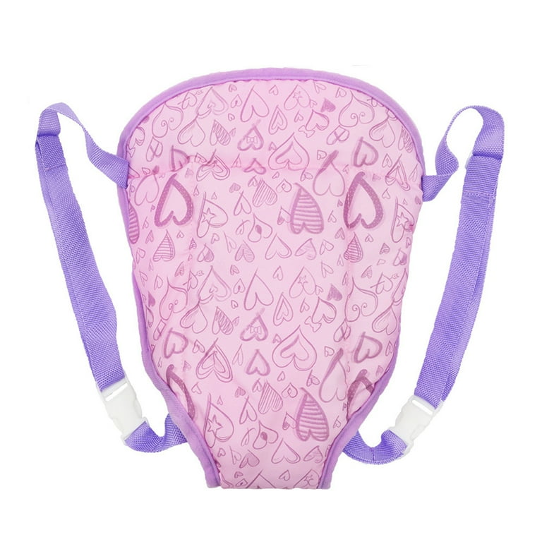 Walmart doll carrier deals
