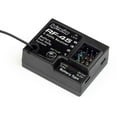 thumbnail image 2 of HPI 105422 RF-45 2.4GHZ Receiver 3 Channel HPI105422, 2 of 2