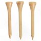 thumbnail image 3 of 100 Pack Wooden Golf Ball Nails for Tee and Pin Use Round Design for Practice and Play, 3 of 5