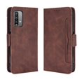 thumbnail image 2 of Funda Tipo Billetera GANGXUN para Xiaomi Redmi Note 9 4G – Tapa Flip con Tarjetero, 2 of 5