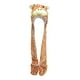 thumbnail image 2 of 2x Lindo Animal Felpa Personaje Sombrero Guantes Bufanda Accesorios de Fotos para Mujeres Niñas jirafa Yuyangstore Sombrero de novedad, 2 of 8