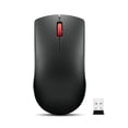 thumbnail image 1 of Mouse inalámbrico Lenovo WL150 2.4G Nano USB-A 1000 DPI, 1 of 7