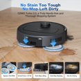 thumbnail image 3 of Robot aspirador ECOVACS DEEBOT N30 Omni 10000Pa Suction, 3 of 6