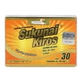 thumbnail image 1 of Suplemento alimenticio Sukunai Kiros Natura Castle 200 mg 30 cápsulas, 1 of 3
