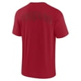 thumbnail image 3 of Men's Fanatics Cardinal USC Trojans Iconic T-Shirt, 3 of 3