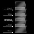 thumbnail image 2 of Tempered Glass Screen Protector For Fujifilm X-M5 9H Hardness Anti-Scratch Tempered Glass Protective Film Camera Accessories, 2 of 9