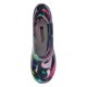 thumbnail image 5 of Mountain Warehouse - Botas de Agua Splash para Niños/Niñas (Cerceta Claro, Negro, Rosa), 5 of 6