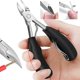 thumbnail image 5 of Ingrown Toenail Correction Kit, 50 Correctors, 5 Clippers, 6 Toe Protectors, 5 of 5