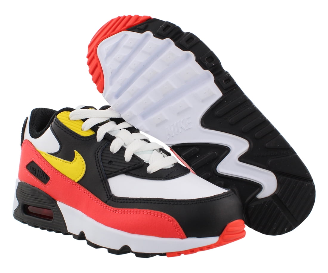 walmart boys shoes