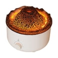 thumbnail image 2 of Humidificador Esencial Del Aire De La Luz De La Noche De La Del Difusor Para La Mesa De La Oficina Sunnimix Humidificador portátil, 2 of 8