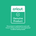 thumbnail image 5 of Cricut EasyPress Mini™ LT, Lavender Heat Press, 5 of 10