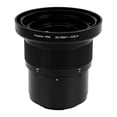 thumbnail image 1 of Fotodiox Adaptateur de Monture d'Objectif Pro Compatible avec Mamiya RB67/RZ67 Monture d'Objectif vers Boîtier de Caméra Sans Miroir Canon RF avec Mise au Point Intégrée Hélicoïdale, 1 of 1