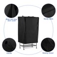 Shading Cloth for Bird Cage Bird Cage Cover Night Birdcage Accessories