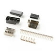 thumbnail image 3 of For Benz Multimedia Music Interface AMI 30 Pin Connector AUX USB Socket, 3 of 10
