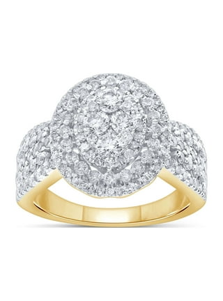 Walmart diamonds shop real