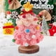 thumbnail image 5 of Decoraciones de Árbol de Navidad Hechas a Mano Decoraciones de Árbol de Navidad Pequeños Mini Ornamentos de Navidad Árbol de Navidad Pequeño, 5 of 7