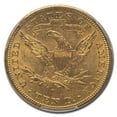 thumbnail image 3 of 1903-O $10 Liberty Gold Eagle MS-61 PCGS, 3 of 3