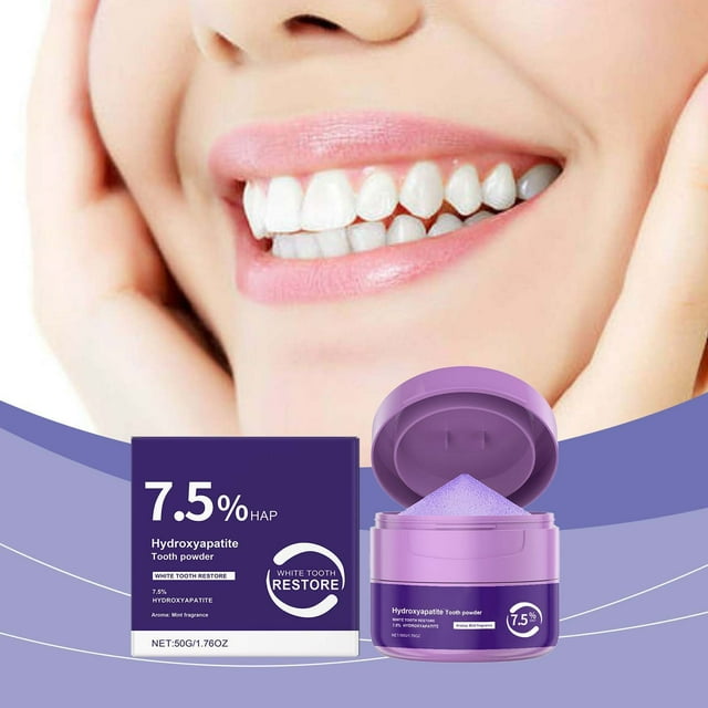 Pasta de dientes en polvo para el cuidado y limpieza dental. Segura, protege las encías, refresca el aliento, blanquea y limpia. Previene la caries y limpia los dientes. 50 g de pasta dentífrica probi
