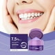 thumbnail image 5 of Pasta dental, pasta dental blanqueadora, polvo para el cuidado y limpieza dental. Es segura, protege las encías, refresca el aliento, blanquea y limpia, previene la caries y limpia los dientes. Pasta, 5 of 5