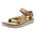 thumbnail image 2 of Teva Midform Universal Womens Sandal LRK-Lark 6, 2 of 3