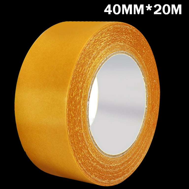 MOGLILY Strong Double Sided Tape for Walls and Malaysia