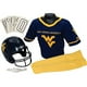 thumbnail image 1 of Conjunto de uniforme de fútbol del equipo juvenil Franklin Sports Deluxe, 1 of 1