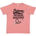 thumbnail image 3 of Inktastic Future Physician Assistant Childs Boys or Girls Toddler T-Shirt, 3 of 5