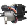 thumbnail image 4 of Distributor Compatible with 1994-2001 Acura Integra 4Cyl 1.8L, 4 of 5
