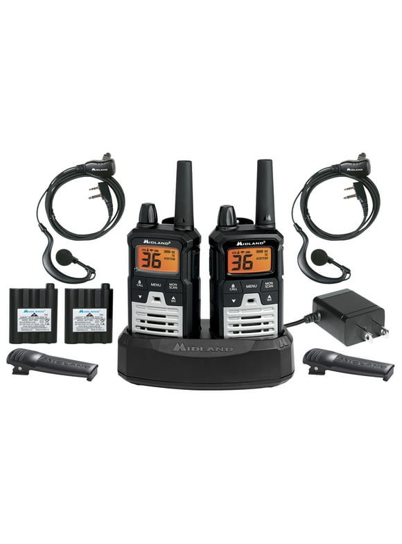 Walkie Talkies 2Way Radios